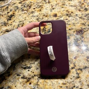 iPhone 12 Pro/12 Loopy Case (6.1 inch screen)